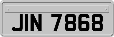 JIN7868