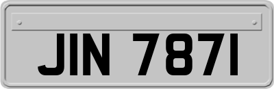 JIN7871