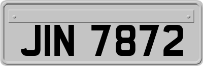 JIN7872