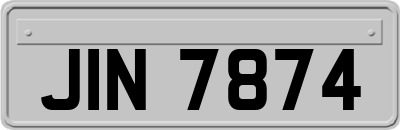 JIN7874