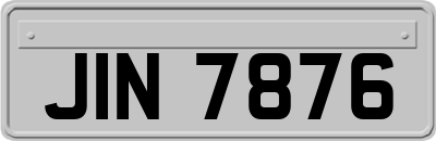 JIN7876