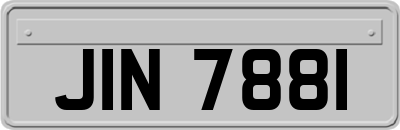 JIN7881