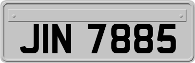 JIN7885