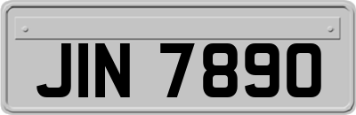JIN7890