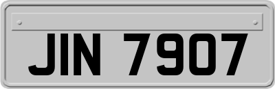 JIN7907