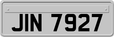 JIN7927