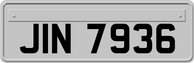 JIN7936