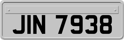 JIN7938
