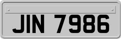 JIN7986