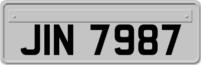 JIN7987