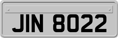 JIN8022