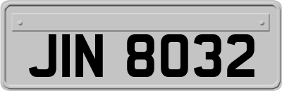 JIN8032