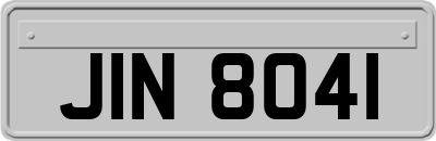 JIN8041