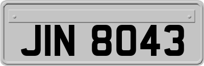 JIN8043