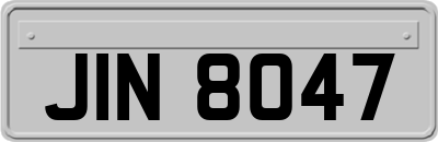 JIN8047