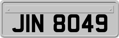 JIN8049