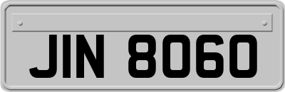 JIN8060