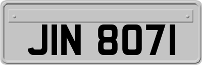JIN8071
