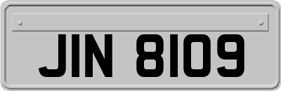 JIN8109