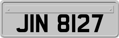 JIN8127