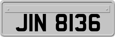 JIN8136