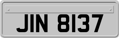 JIN8137