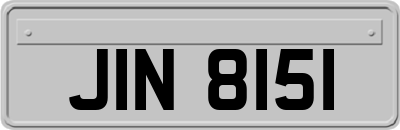 JIN8151
