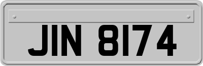 JIN8174