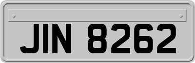 JIN8262