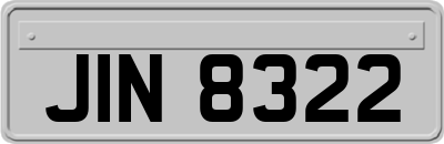 JIN8322
