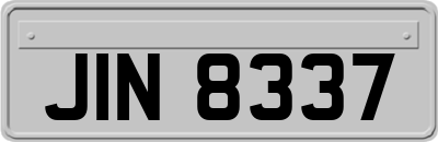 JIN8337