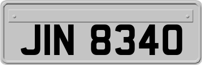 JIN8340