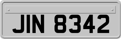JIN8342