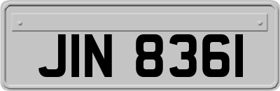 JIN8361