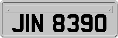 JIN8390