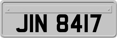 JIN8417