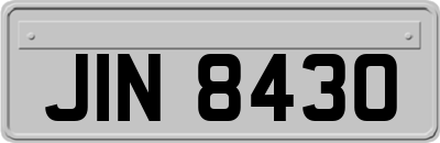 JIN8430