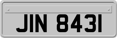 JIN8431