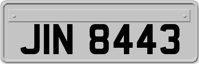 JIN8443