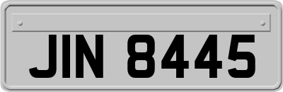 JIN8445