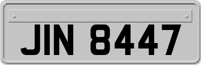 JIN8447
