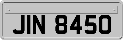 JIN8450