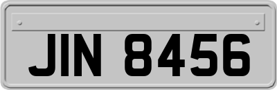 JIN8456