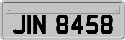 JIN8458