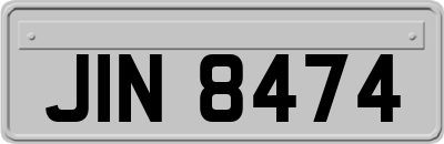 JIN8474