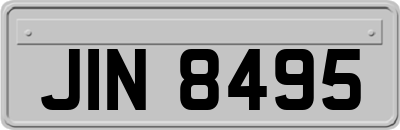 JIN8495
