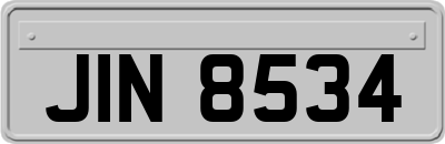 JIN8534