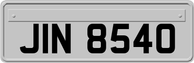 JIN8540