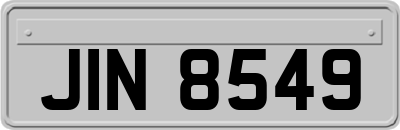 JIN8549
