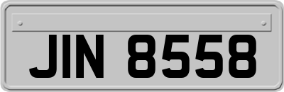 JIN8558